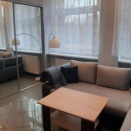 Pogodny Apartament Кудова-Здруй Экстерьер фото