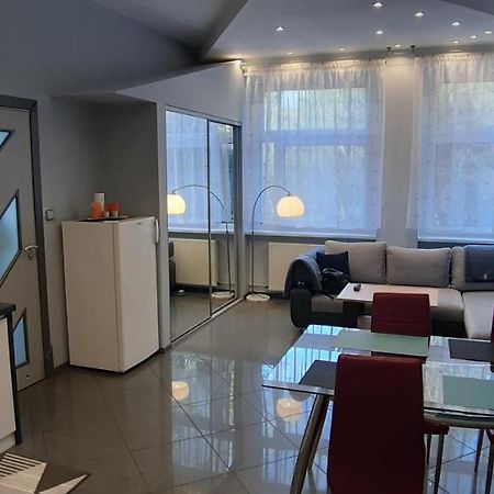 Pogodny Apartament Кудова-Здруй Экстерьер фото