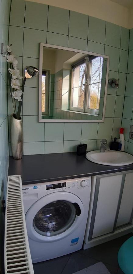 Pogodny Apartament Кудова-Здруй Экстерьер фото