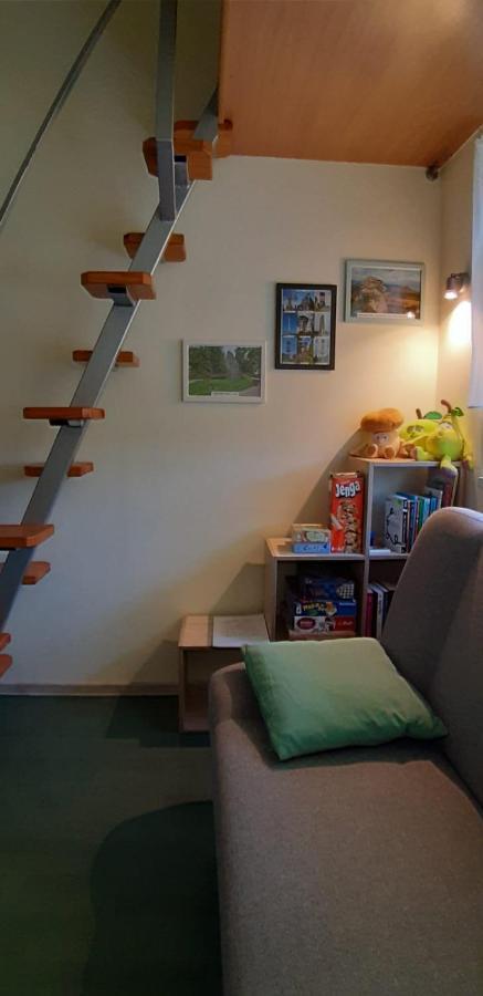 Pogodny Apartament Кудова-Здруй Экстерьер фото