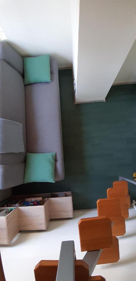 Pogodny Apartament Кудова-Здруй Экстерьер фото