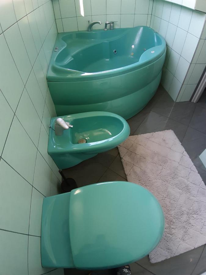 Pogodny Apartament Кудова-Здруй Экстерьер фото